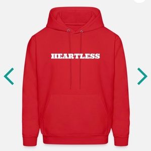 HEARTLESS BRAND